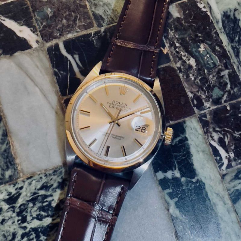 ROLEX - Datejust