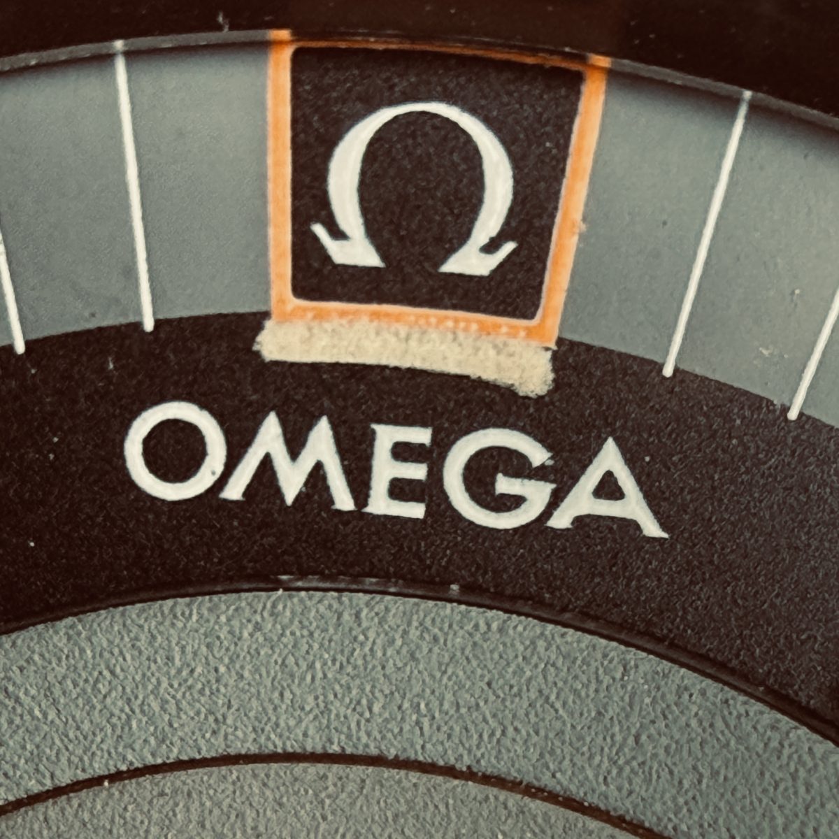 OMEGA - MEMOMATIC – Bild 5