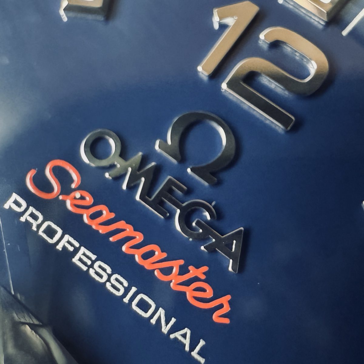 OMEGA - Seamaster Planet Ocean – Bild 6